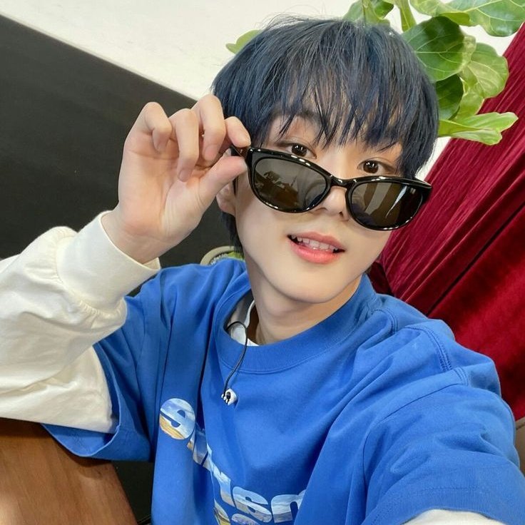 ꜱᴏɴɢɢʏ ! ENHYPEN IS 7 .⋆♱⃓ tweet media