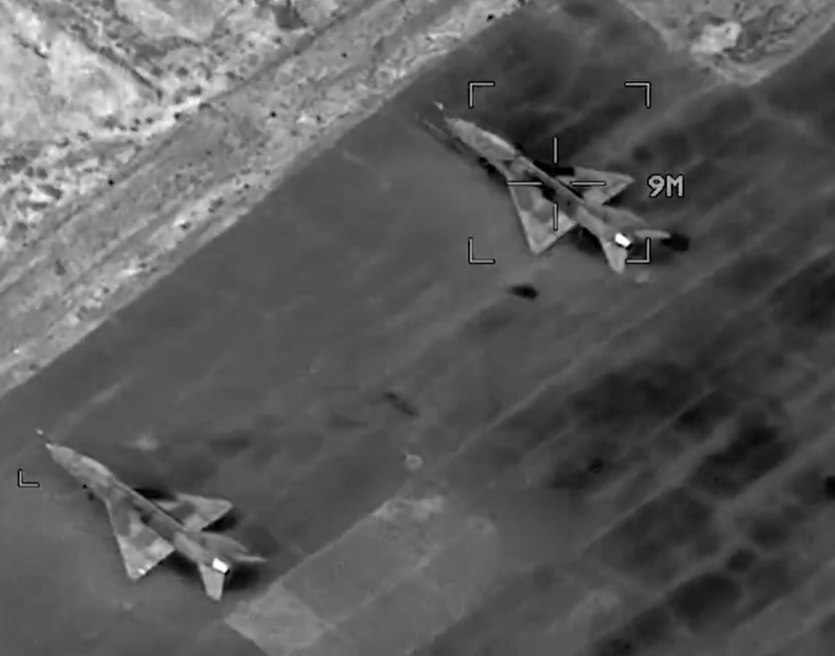 Mehdi H. tweet media