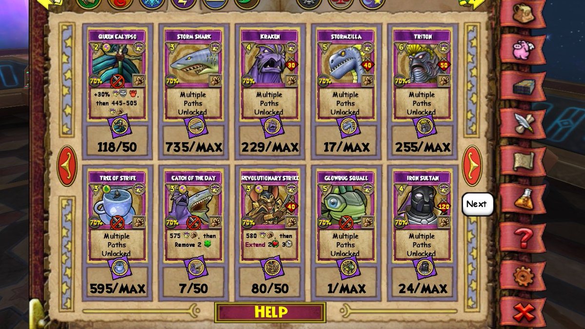 THEE Morgrim NightShard tweet media