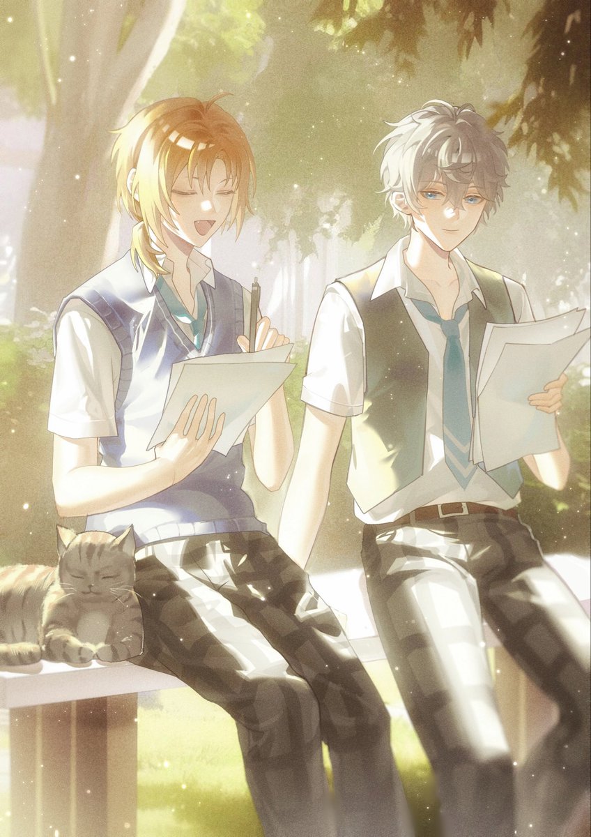 二晓晓 tweet media