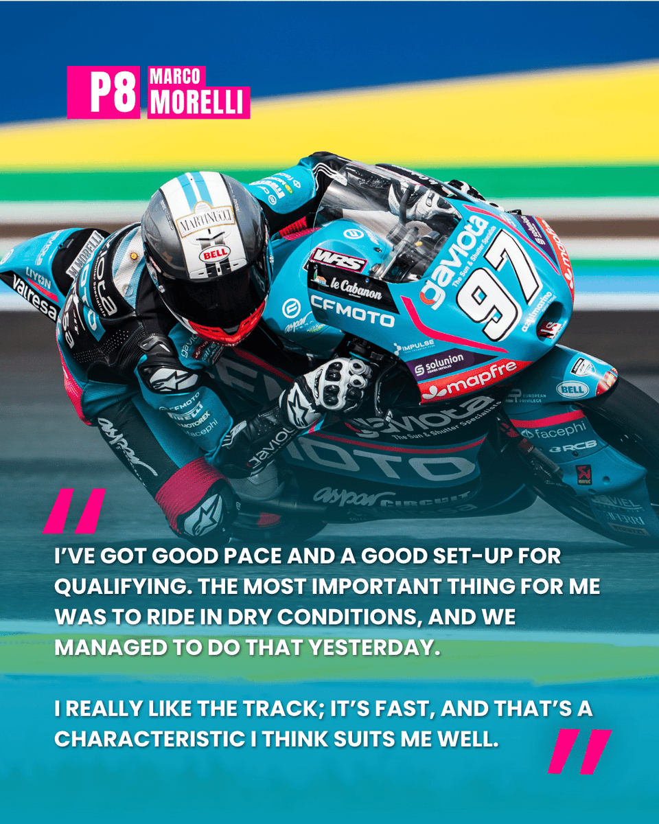 Aspar Team tweet media