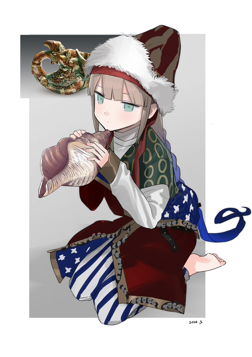 Wild_goose's paper tweet media