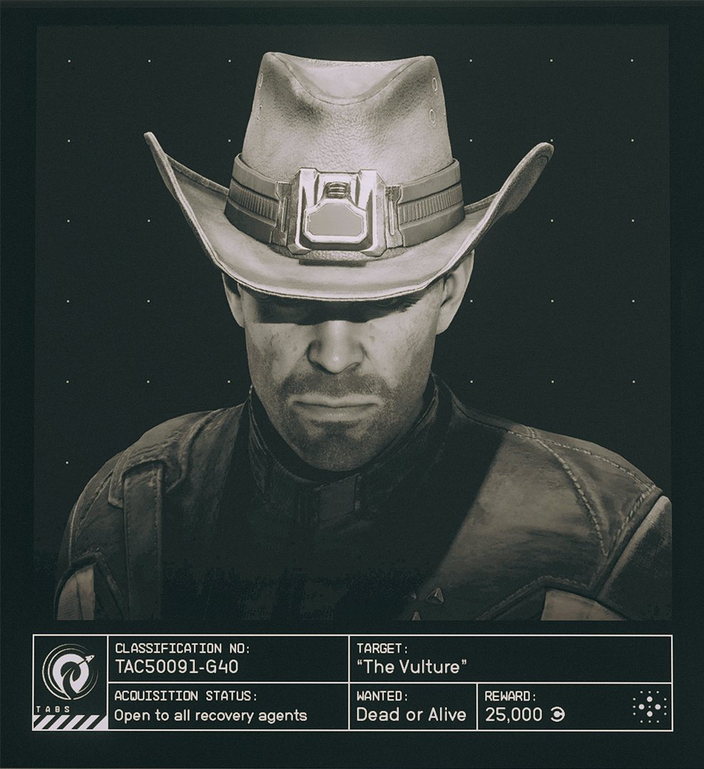 Starfield tweet media