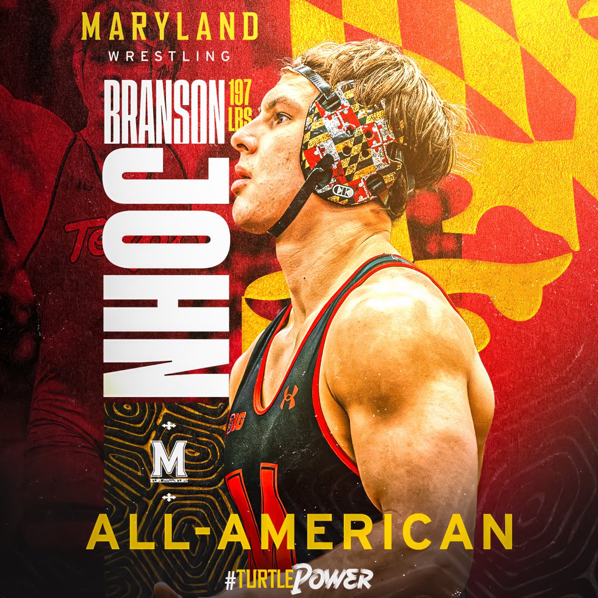 Maryland Wrestling tweet media