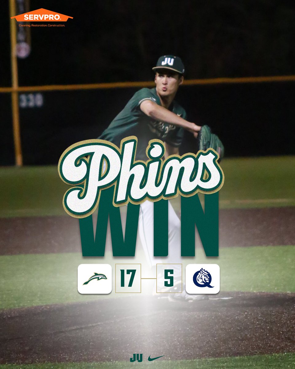 Jacksonville Baseball tweet media