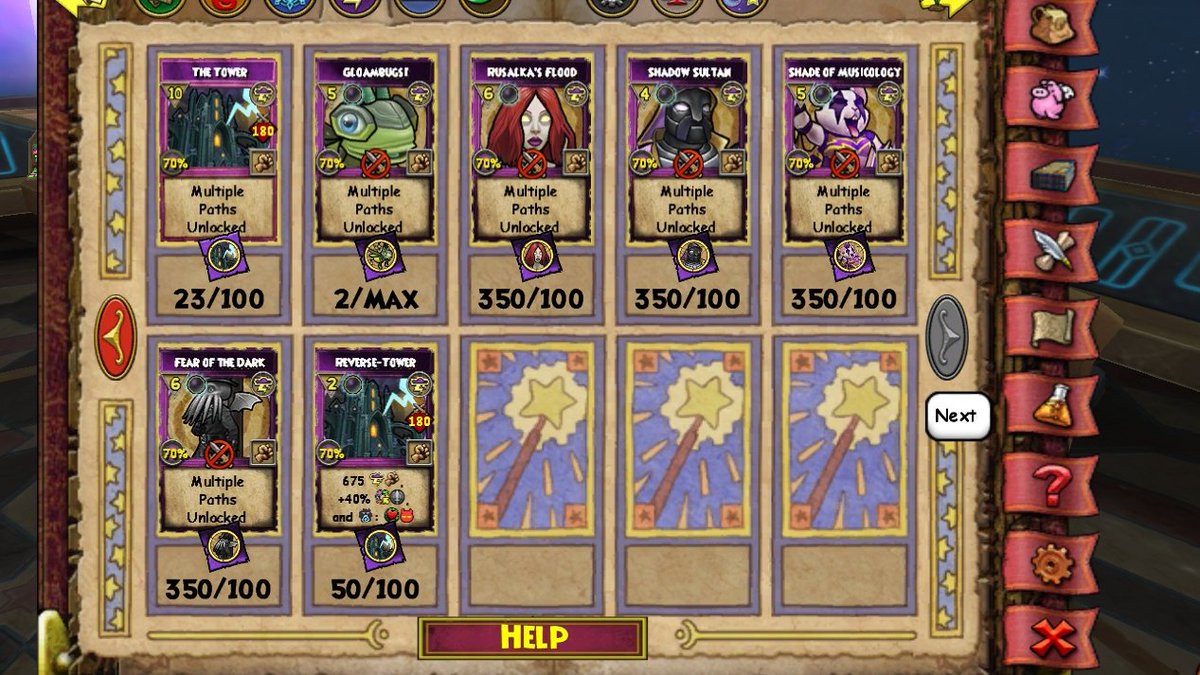 THEE Morgrim NightShard tweet media