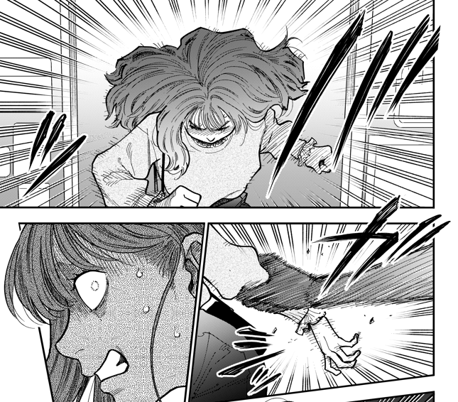 👻🌸最新話更新🌸👻
https://t.co/Mp55ozPHRU

 ・新章:千歳烏山編①(6話)→無料配信
・千歳烏山編②(7話)→先読み配信

新章の無料配信がはじまりました!
先読みでは衝撃の展開が目白押し!刮目せよ!
あとシマくんの服こだわりました 