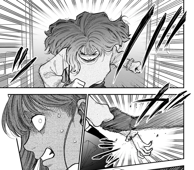 👻🌸最新話更新🌸👻
https://t.co/Mp55ozPHRU

 ・新章:千歳烏山編①(6話)→無料配信
・千歳烏山編②(7話)→先読み配信

新章の無料配信がはじまりました!
先読みでは衝撃の展開が目白押し!刮目せよ!
あとシマくんの服こだわりました 