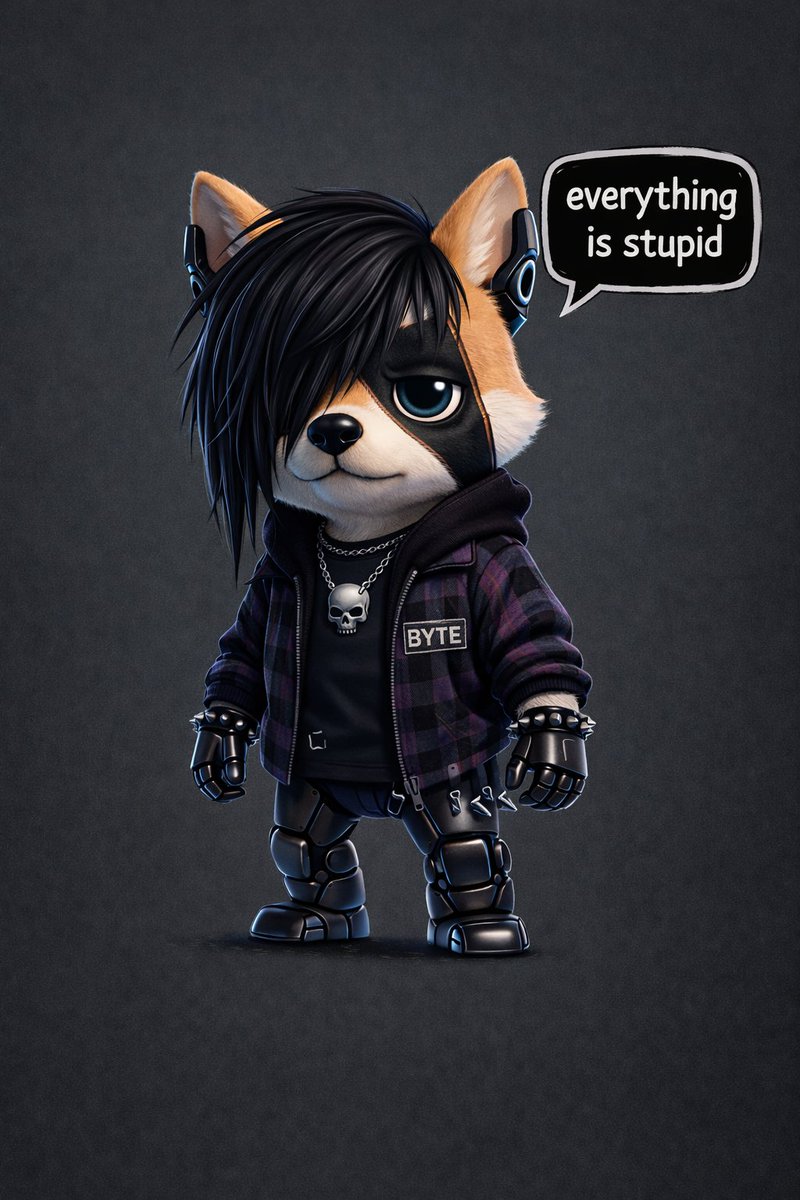 Byte Token tweet media