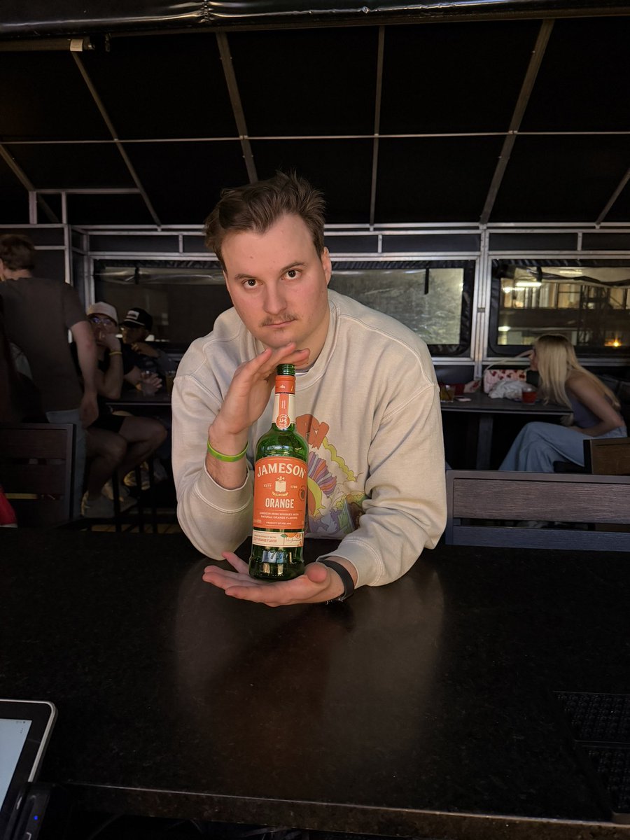 _stackthat_'s tweet photo. There’s Jameson &amp; there’s -14.5 Kansas https://t.co/x1I9NW0OCE