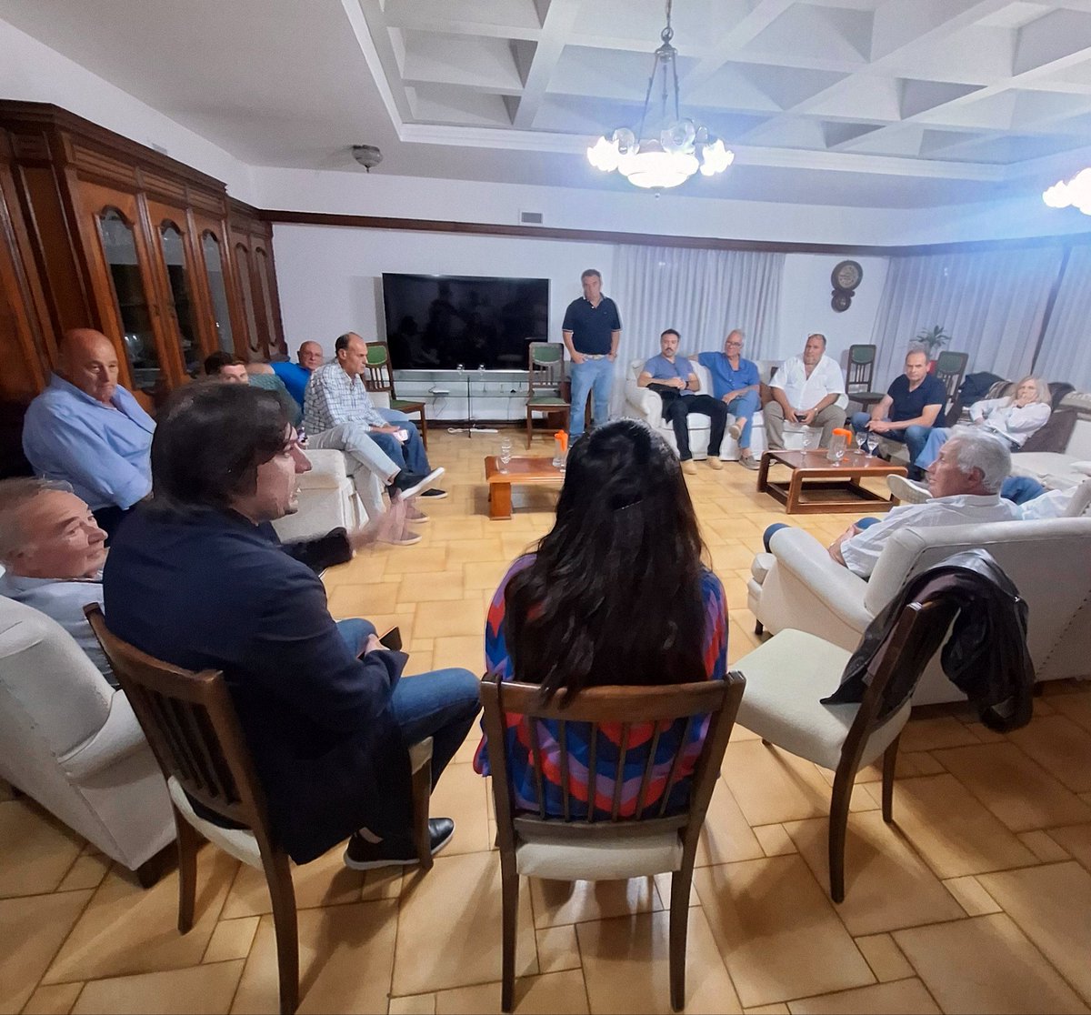 CONINAGRO tweet media