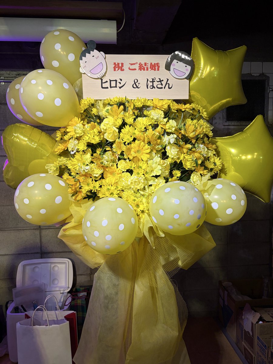 夢実らむ子🐑🍑3/28🥂 tweet media