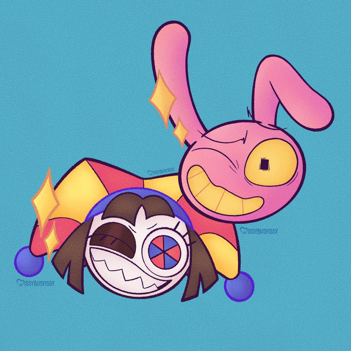 ✨ IssyBusyIssy ✨ tweet media