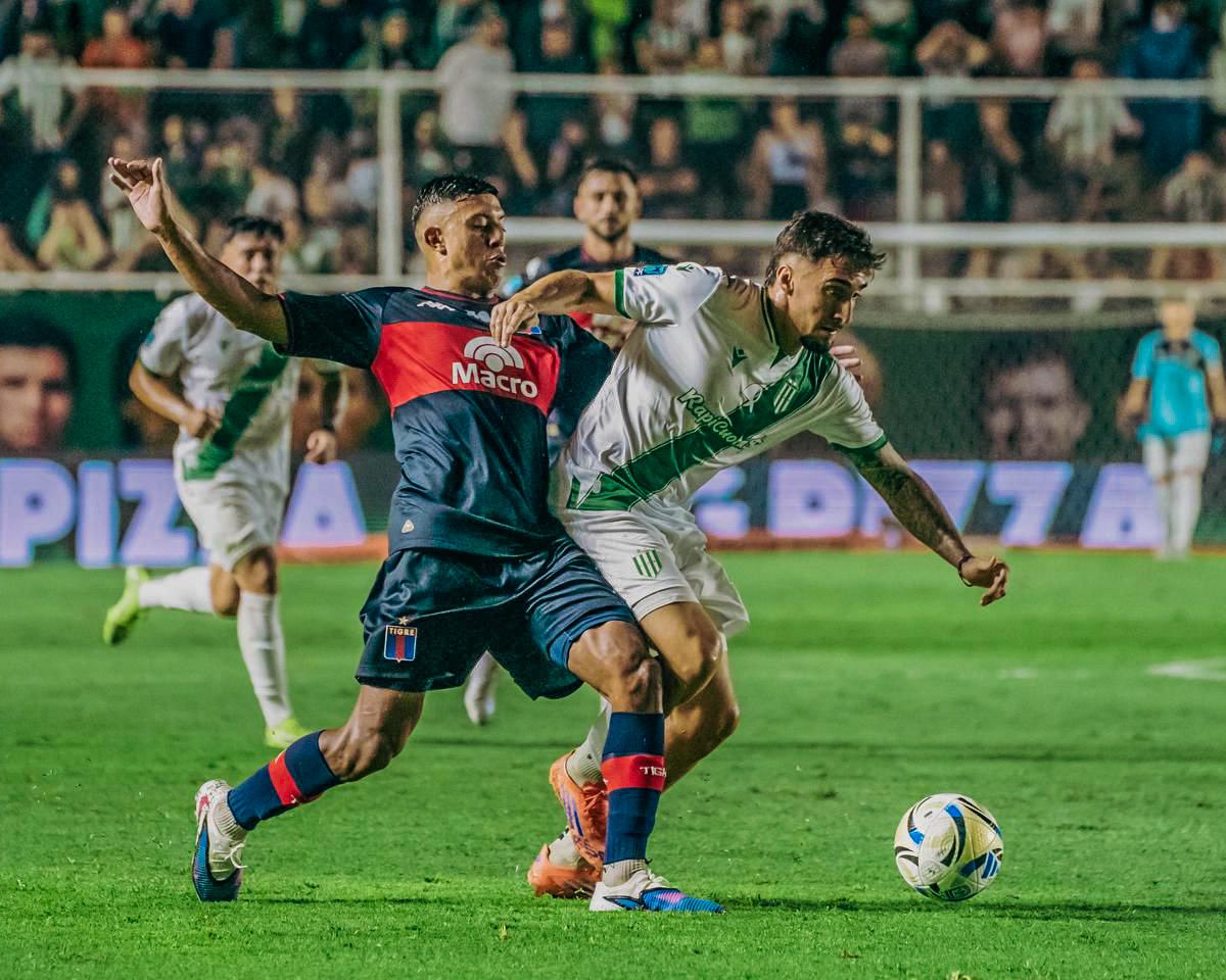 Hablemos de Banfield tweet media