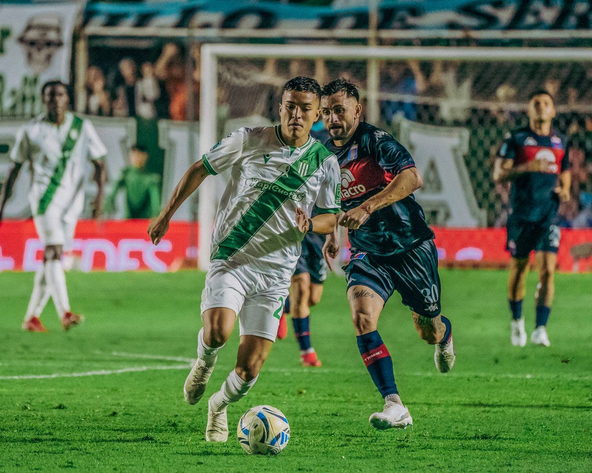 Hablemos de Banfield tweet media