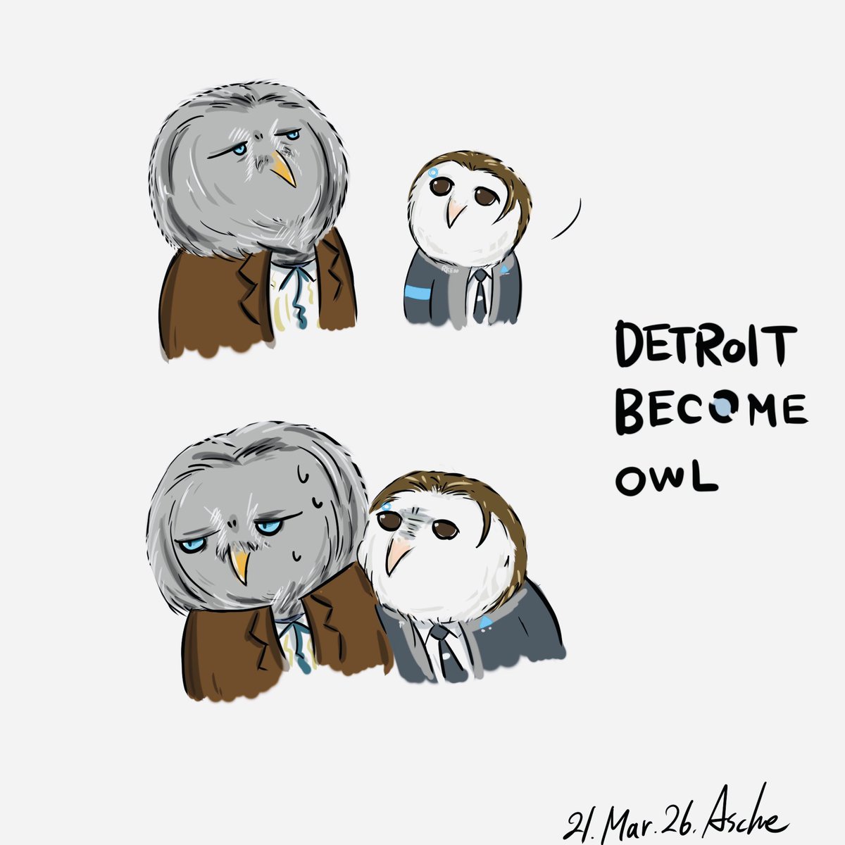 nochmal🥃もう一回 tweet media