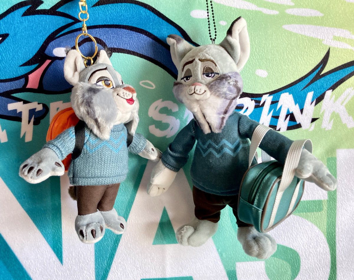 獣二🐾 tweet media