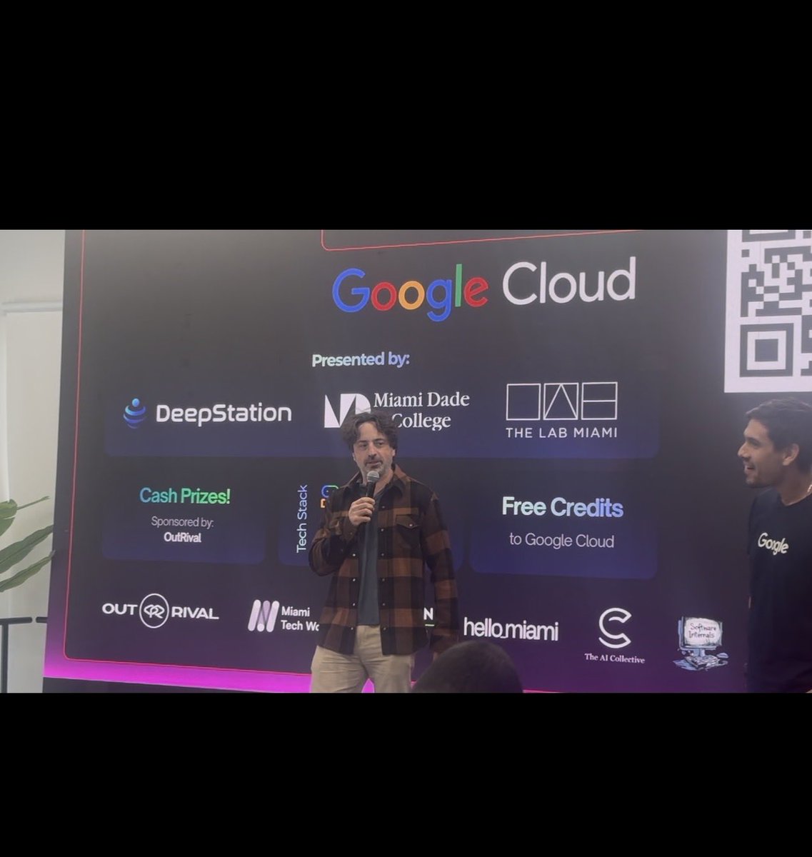 Scott Srebnick tweet media