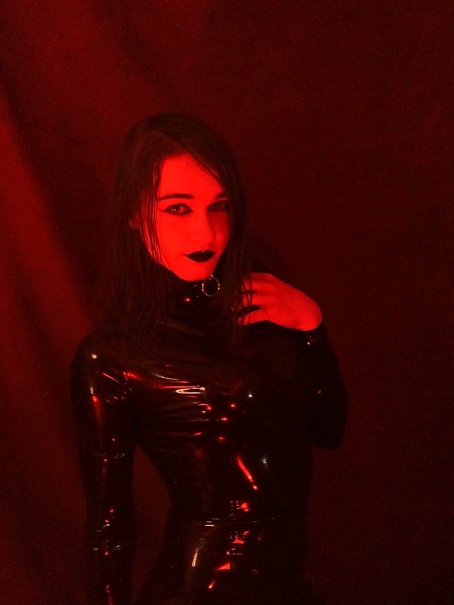 ||🥀🖤Briar Scarlet🖤🥀|| tweet media