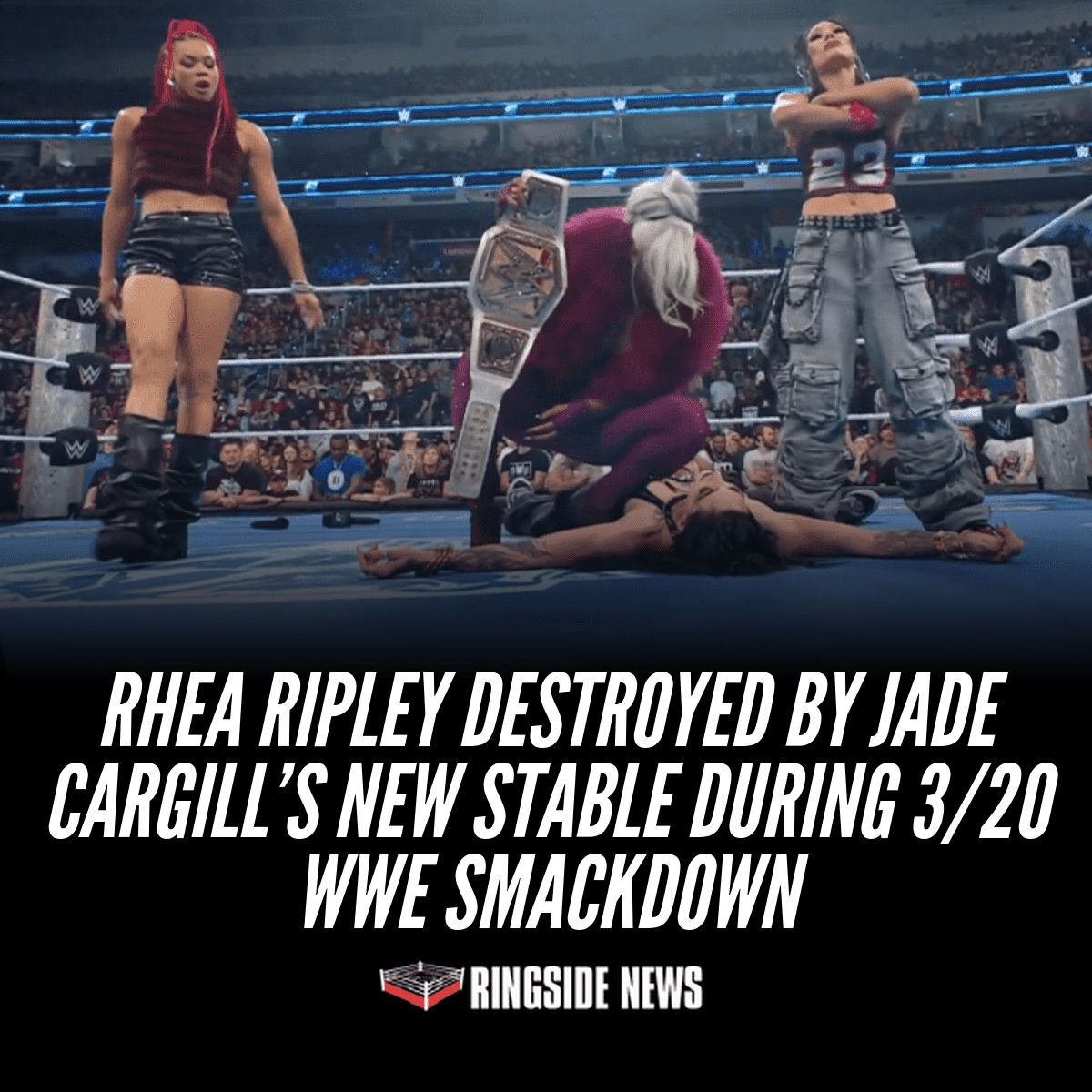 PWStream tweet media