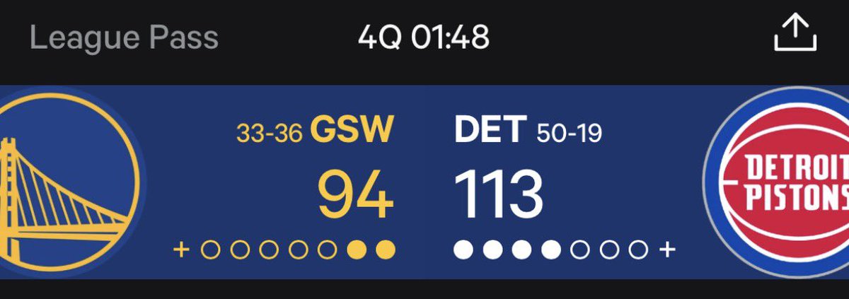 WarriorsMuse tweet media