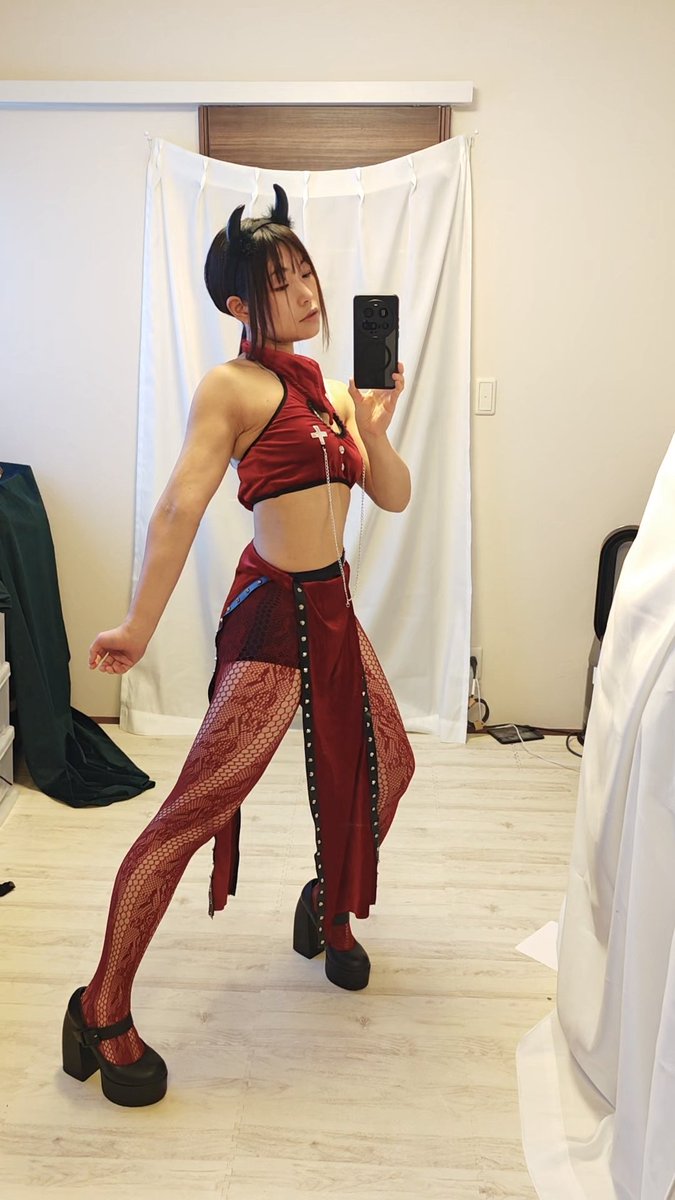 アラフォーからのボディメイク@けう tweet media