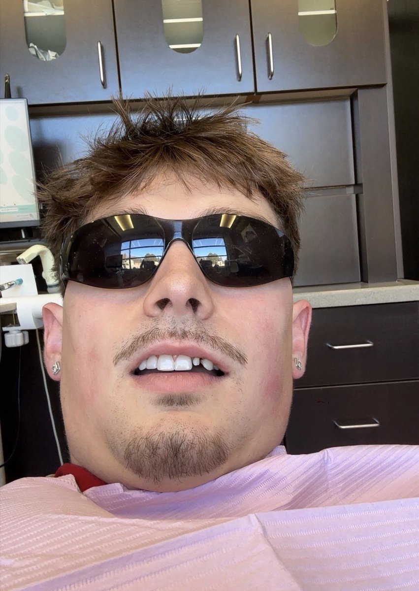 Connor Essegian tweet media