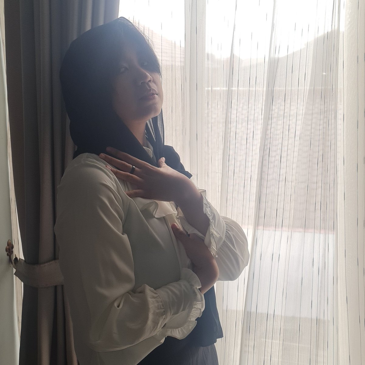 Lio | CF22 prep tweet media