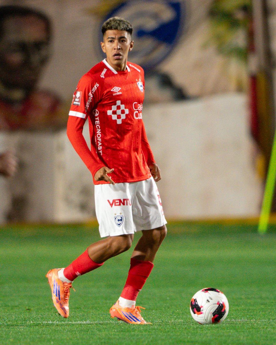 Club Cienciano tweet media