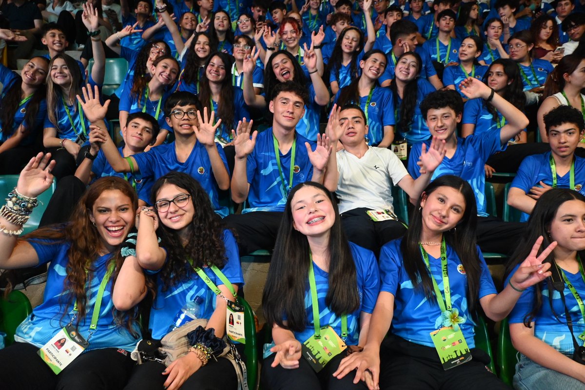 Jesuitas Colombia tweet media