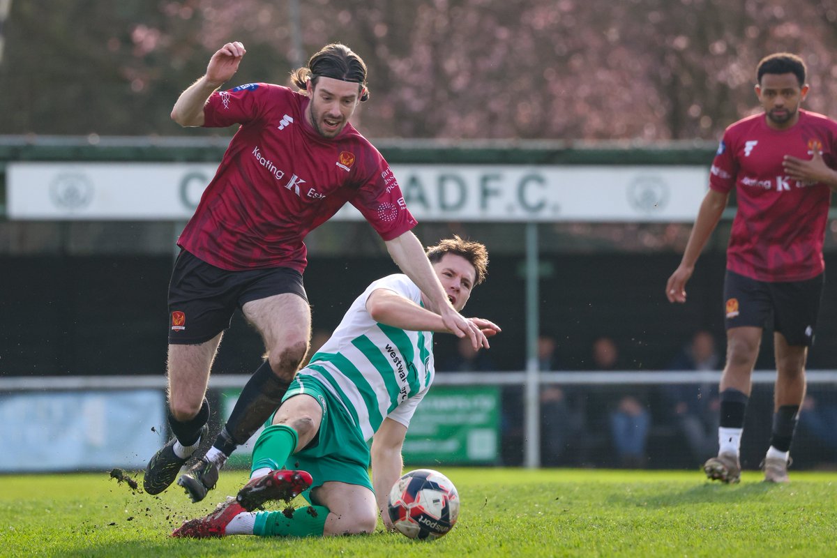 Balham FC tweet media