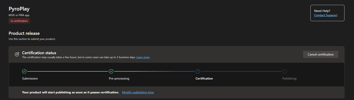 Chesko Dev tweet media