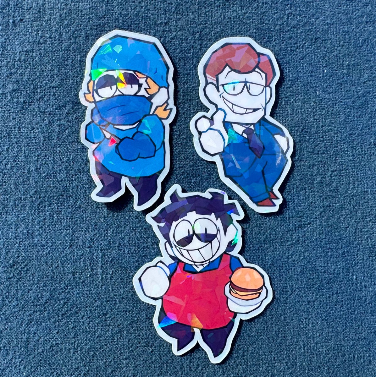 Robit 🍔 tweet media