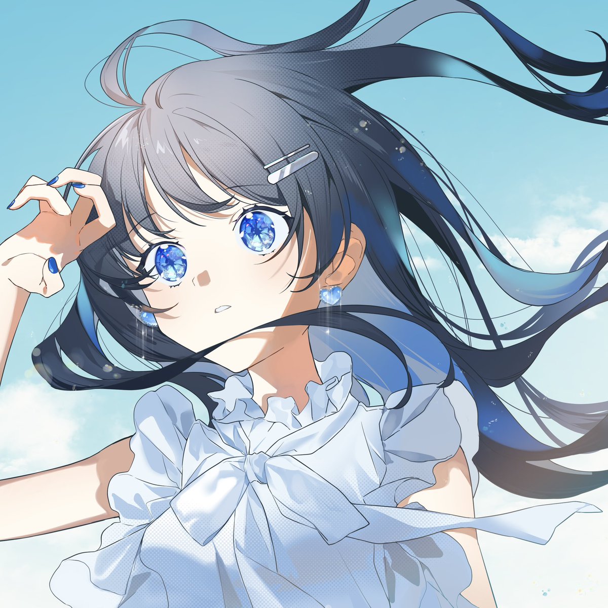 七海うらら💎 tweet media