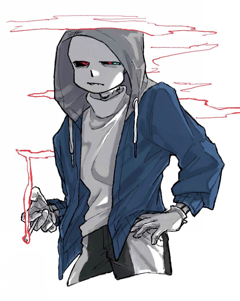 月下梟 tweet media