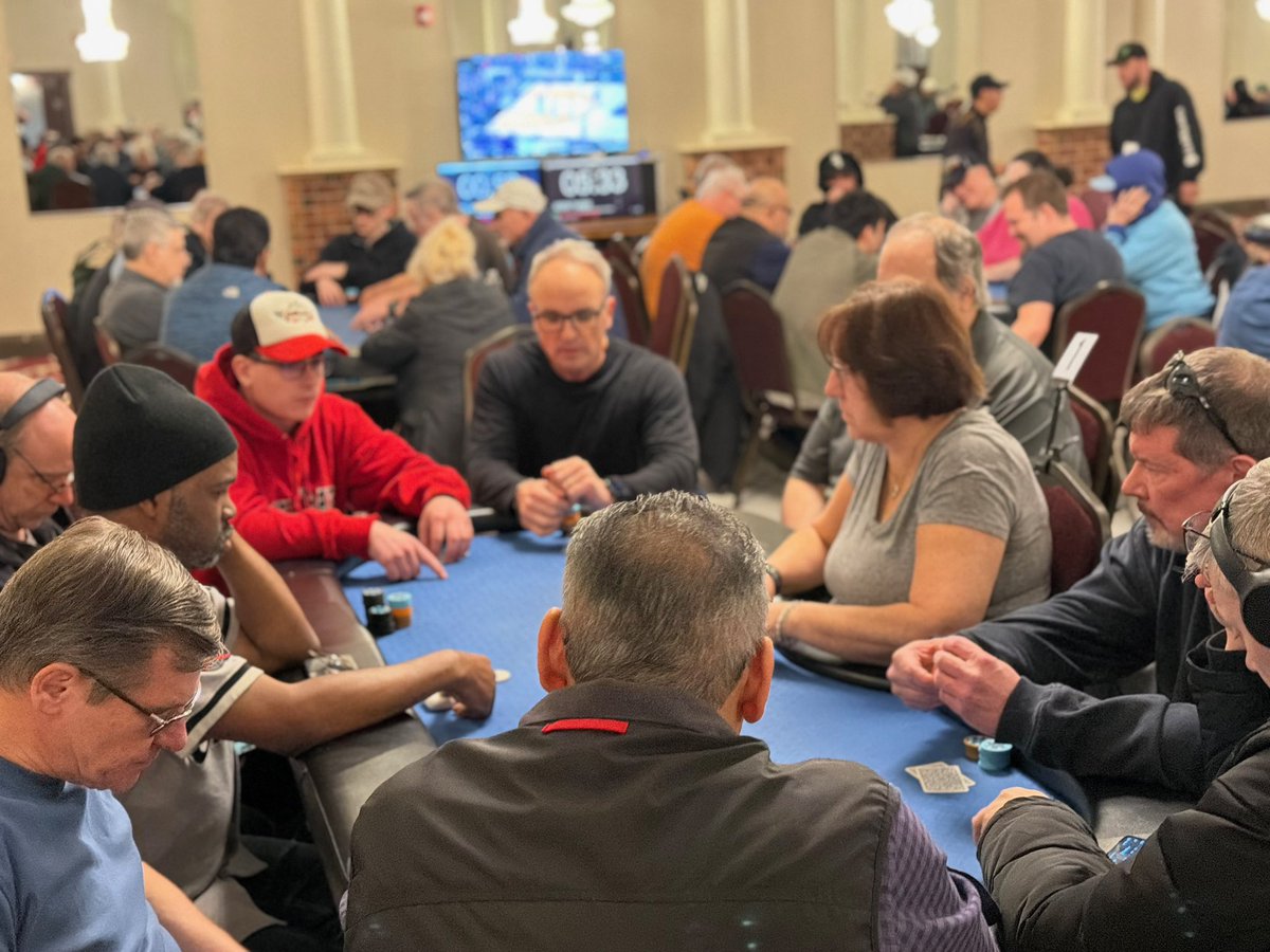 CCG Poker tweet media