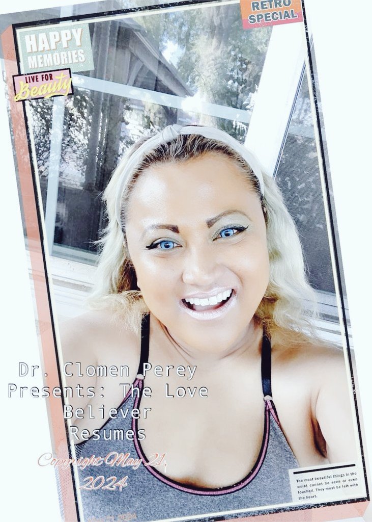 Dr. Maria Perey/Ma. Clomen M. Perey tweet media