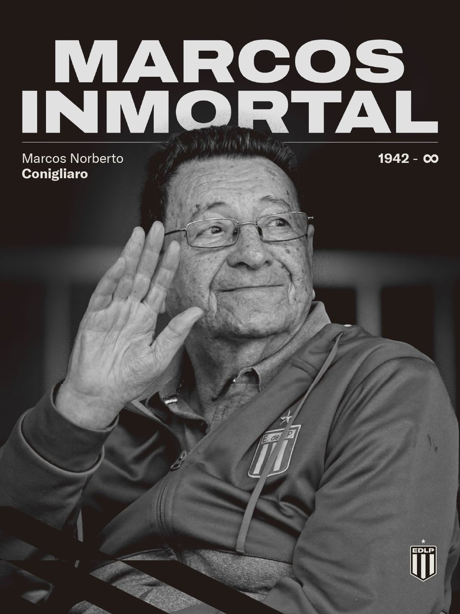 Estudiantes de La Plata tweet media