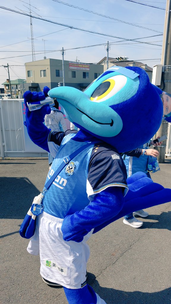 ぶっきー@٩(●´ϖ`●) tweet media