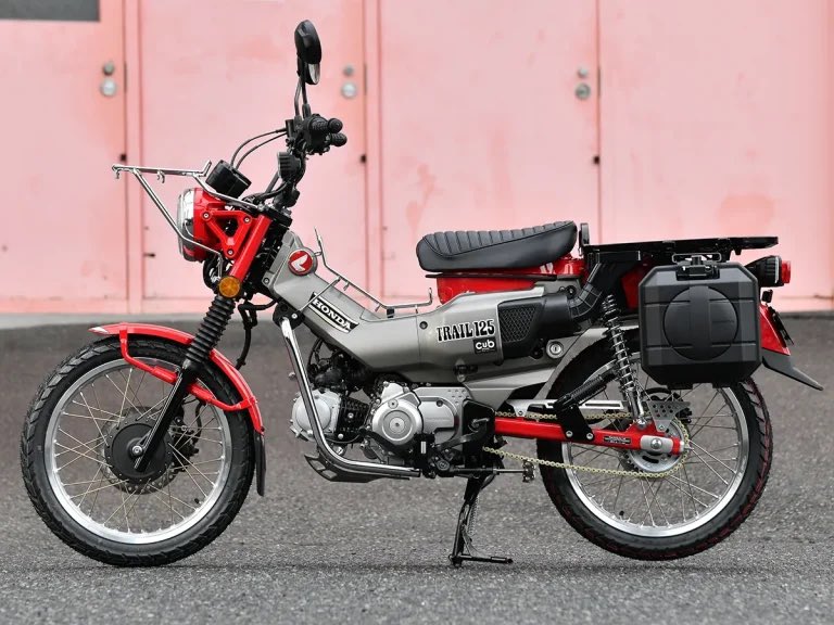 Accela@バイク記事紹介 tweet media