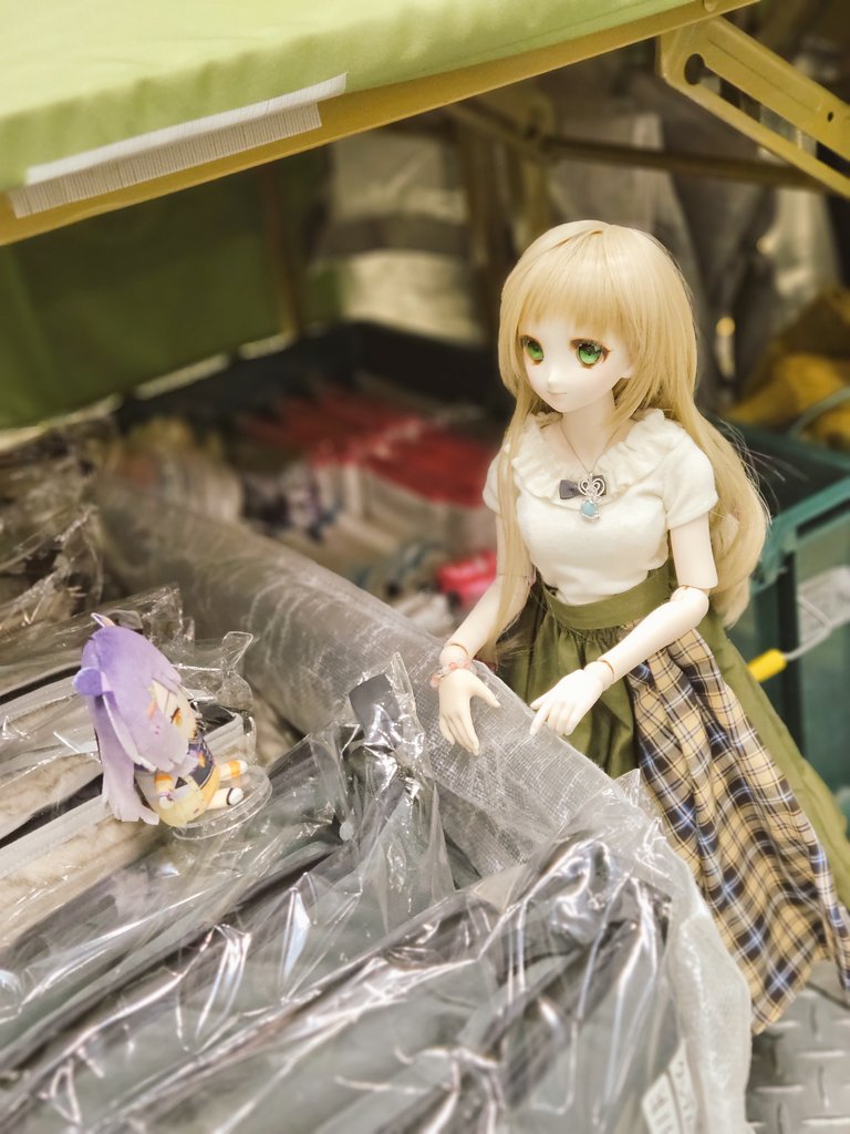 ジュニVが好きすぎる者🍀🥕☃️ tweet media