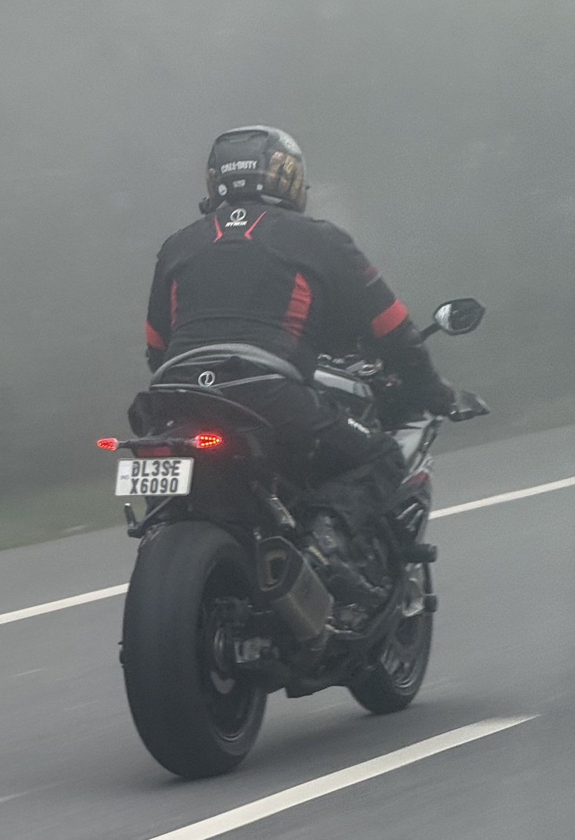 Aditya Bharadwaj tweet media