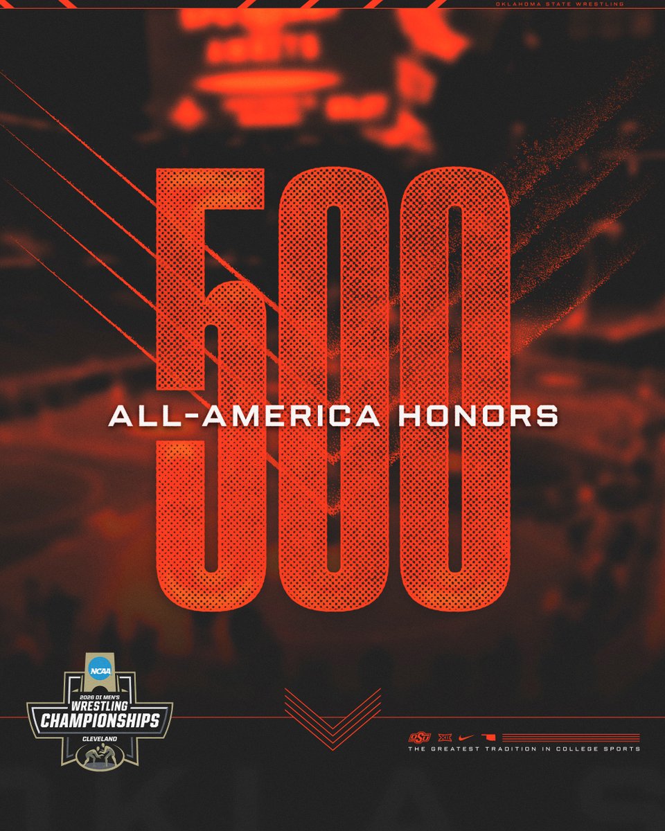 OSU Cowboy Wrestling tweet media