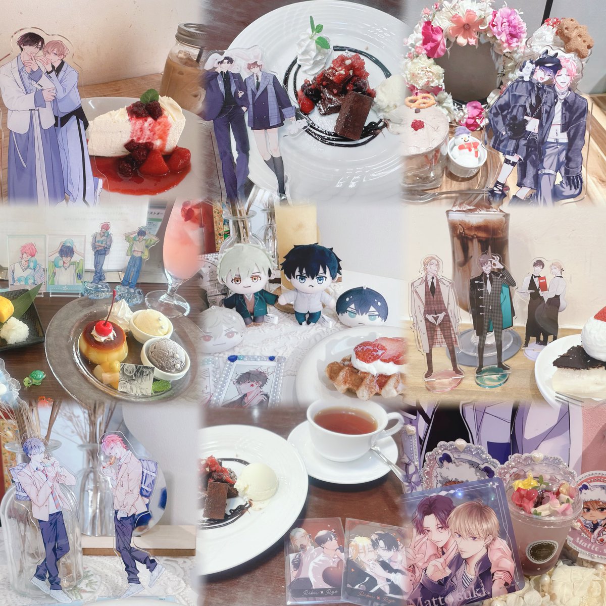 ℳ.⋆𝜗𝜚 tweet media