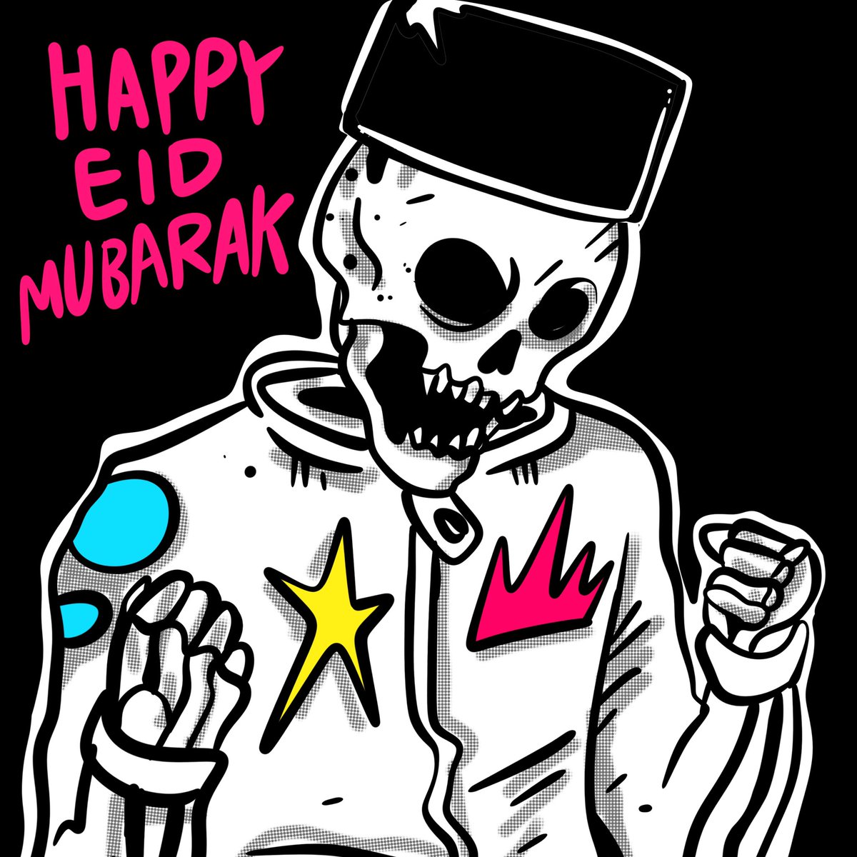 Aku Napie tweet media