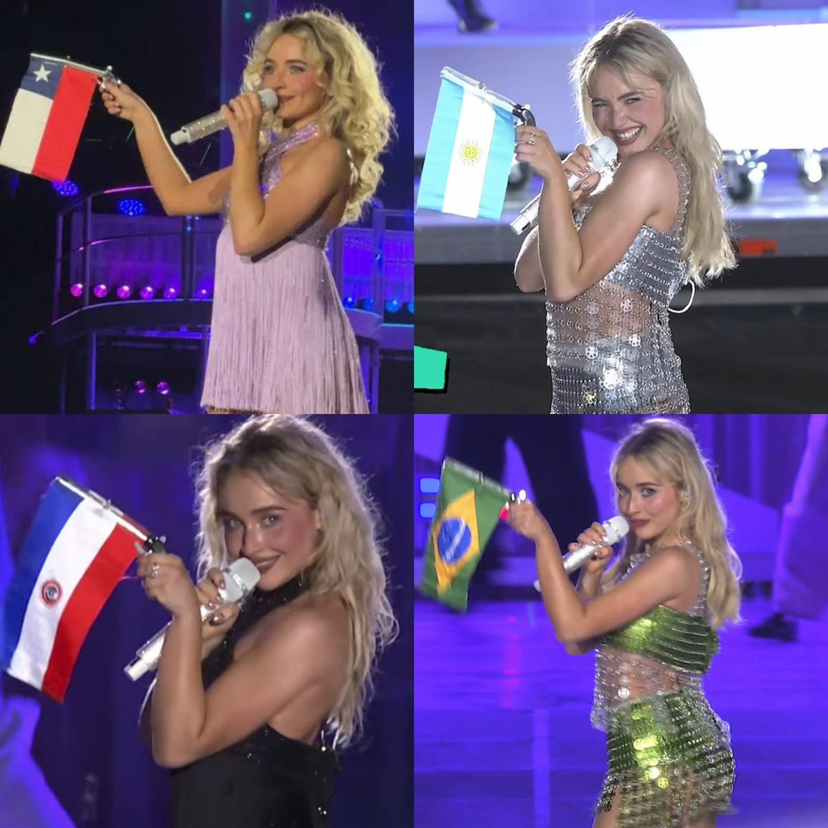 sabrina craves tweet media