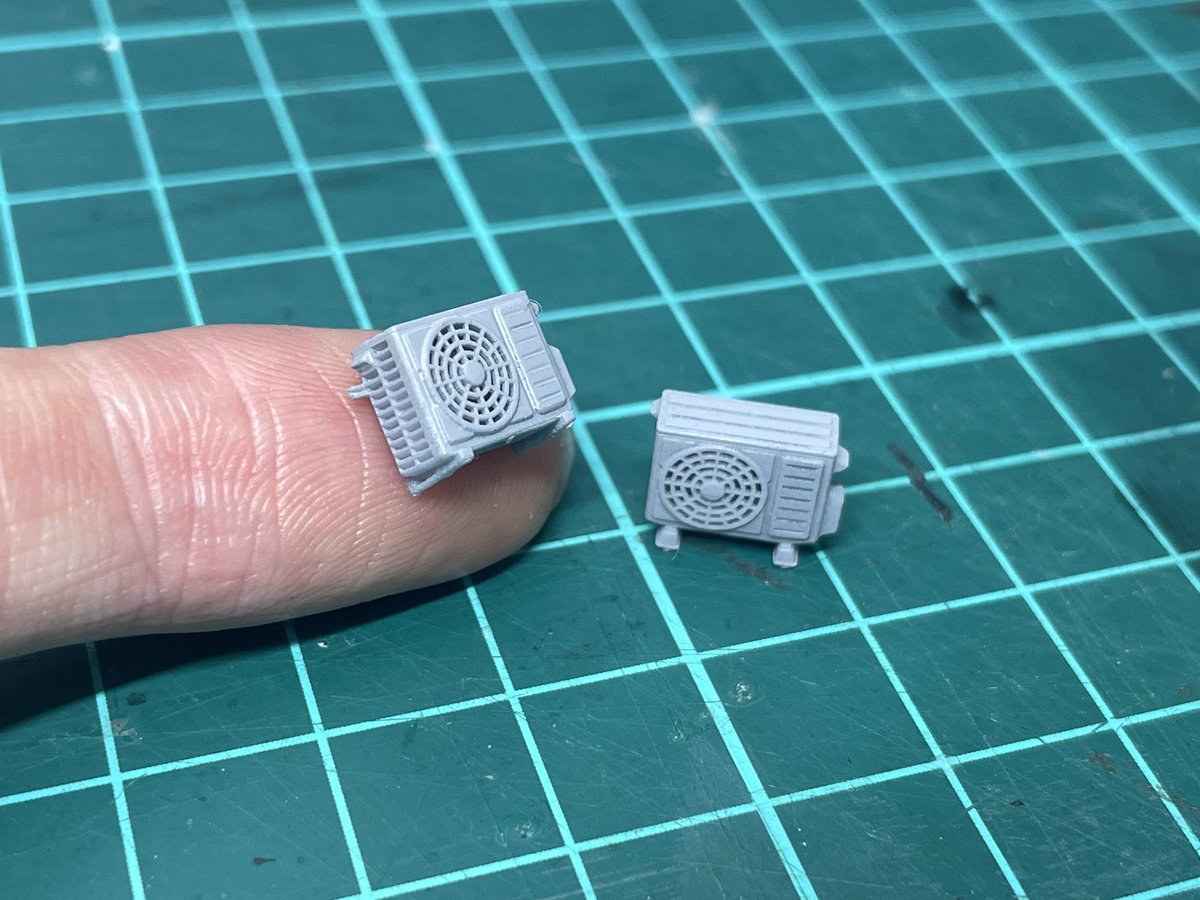 Cityscape Studio/都市モデラーMAJIRI tweet media