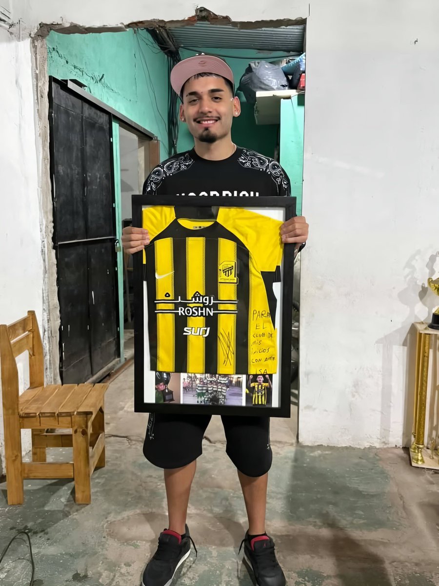 ستوديو الاتحاد | ITTI STUDIO tweet media