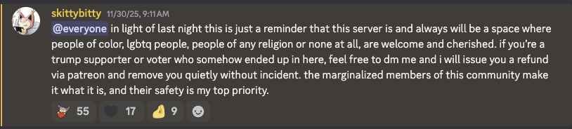 skittybitty tweet media