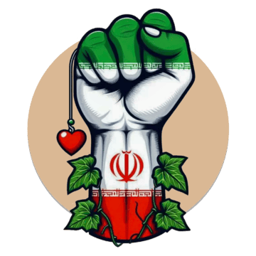 ZaYuZaHid2's tweet photo. Eid🌙Mubarak. Standing in solidarity with Iran. https://t.co/nMApK63UoU